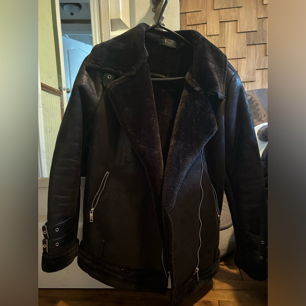 Aviator Jacket